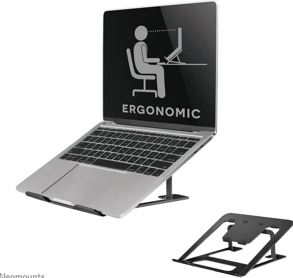 NEOMOUNTS Neomounts NSLS085 - Notebookstandaard