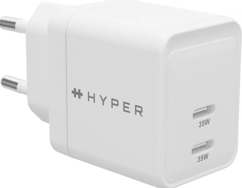 HyperJuice - Netspanningsadapter