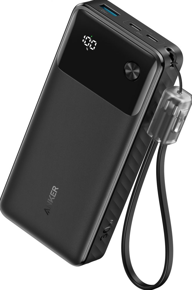 ANKER Anker A1384G1 - Powerbank