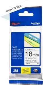 Brother TZe-241 - Standaard zelfklevend