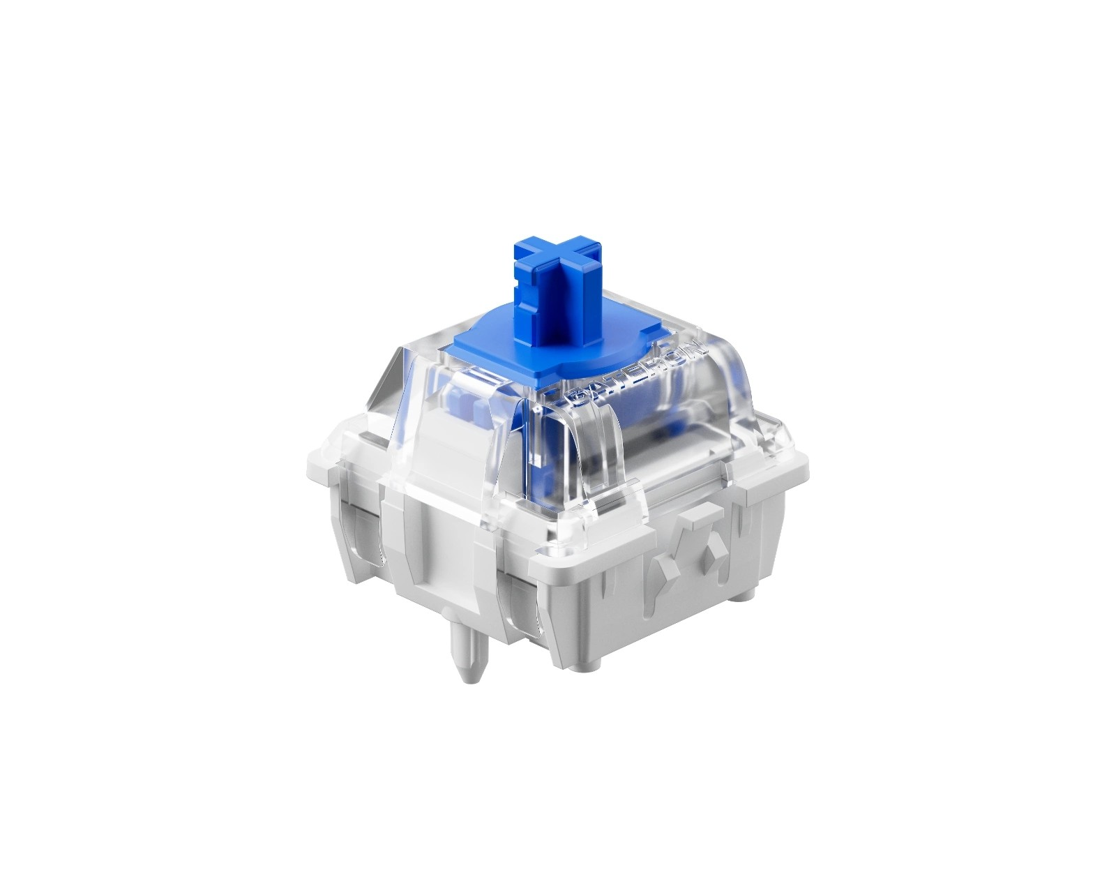 Pulsar x Gateron Magnetic Switch (95-Pack) - Magnetische Switch