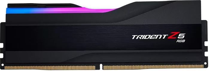 GSKILL G.Skill Trident Z5 RGB F5-6000J3636F16GX1-TZ5RK - Geheugen