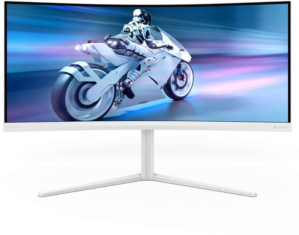 PHILIPS Philips Evnia 34M2C5501A/00 - LED-Monitor