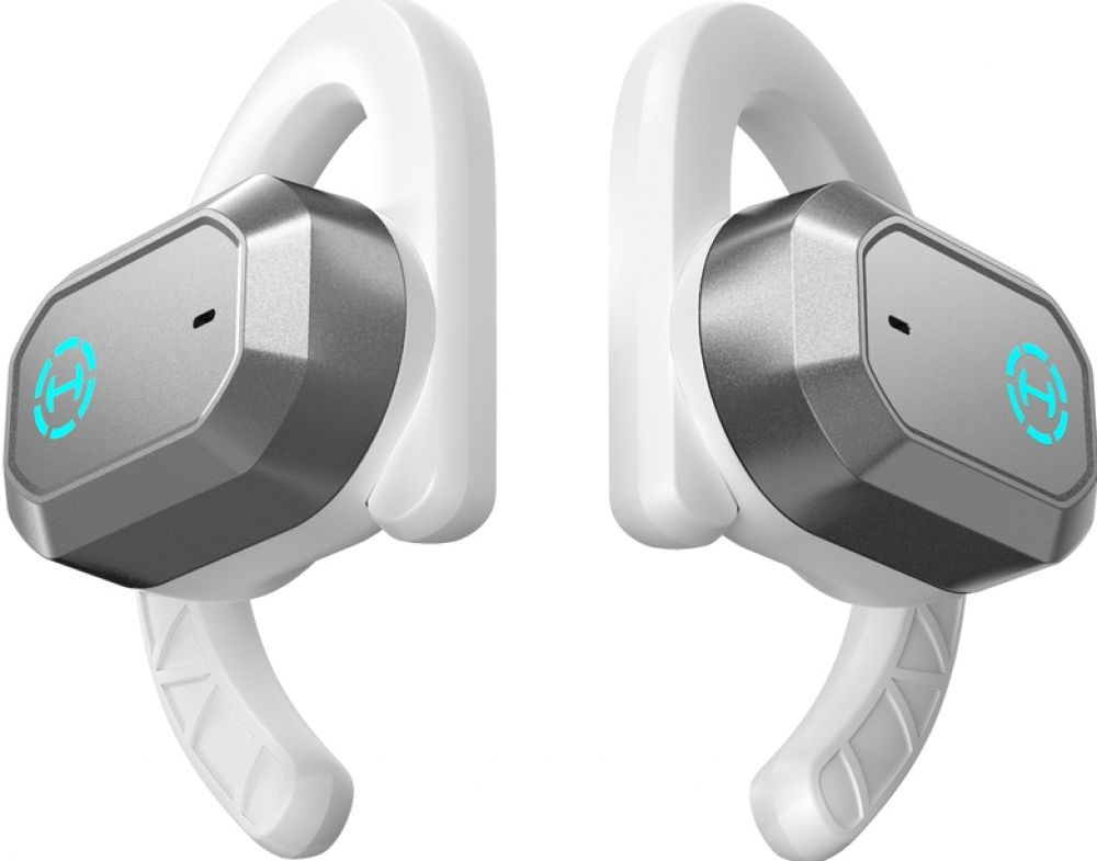 Edifier Hecate AIR2 Bluetooth Earbuds    white retail