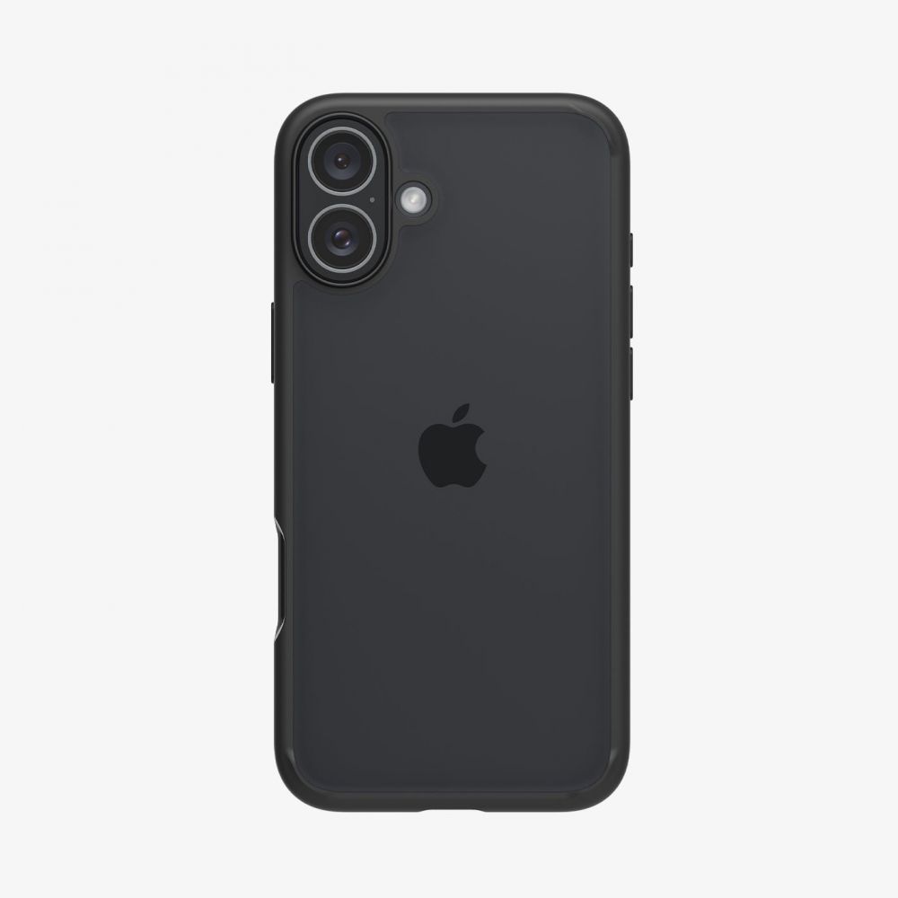 Spigen Ultra Hybrid - Achterzijde behuizing voor mobiele telefoon