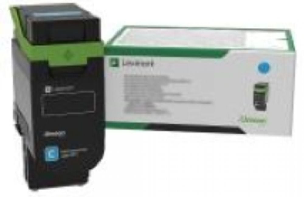 Lexmark - Hoog rendement