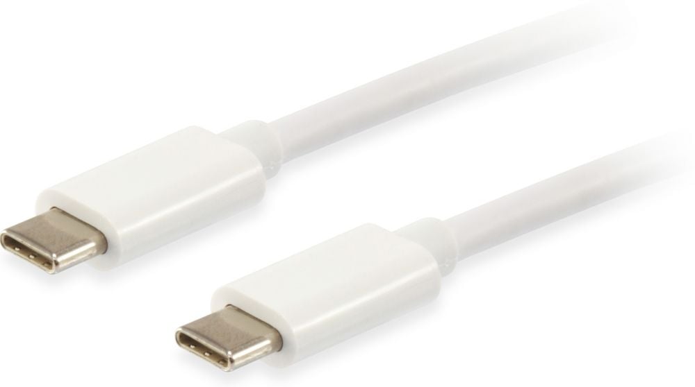 Equip Platinum USB 3.1 Kabel C -> C St/St 2.0m Polybeutel