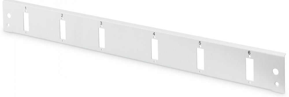 DIGITUS Professional - Paneel voor vezeloptische las