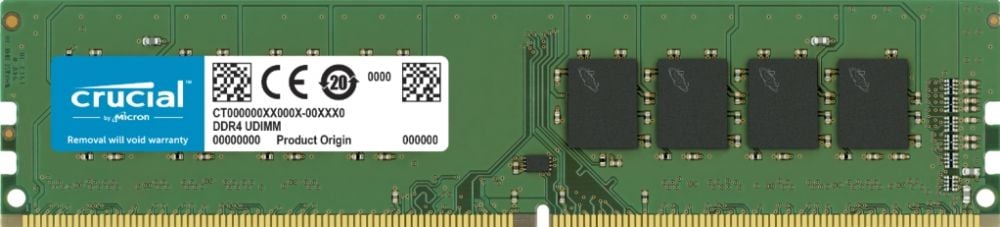 Crucial Pro - DDR4