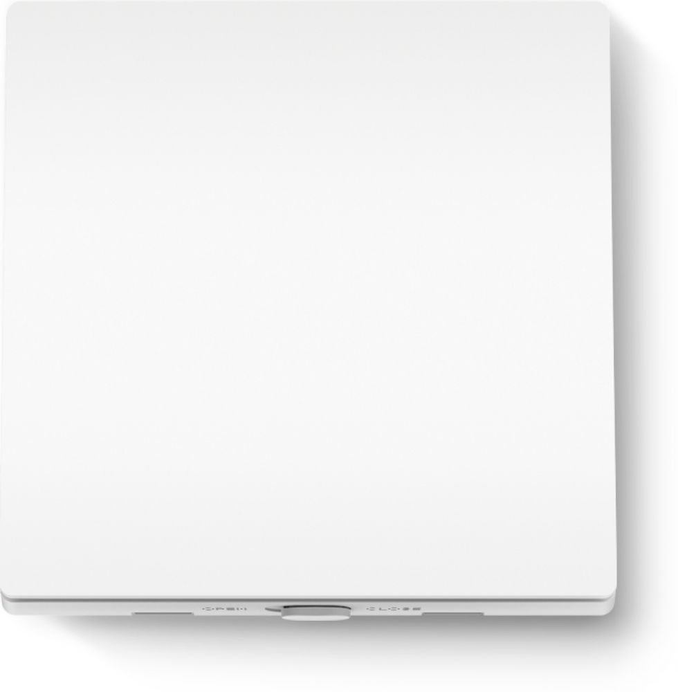 Smart Light Switch 1-Gang 1-Way