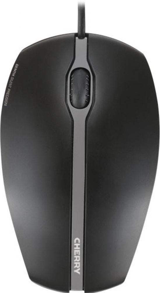 Cherry Gentix Silent - Muis