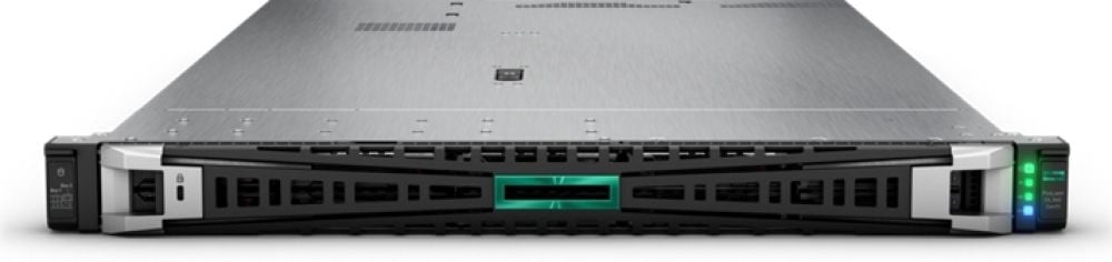 HPE ProLiant DL360 Gen11 - Server