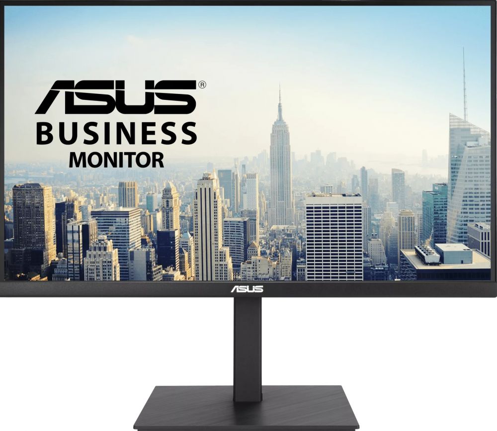 ASUS VA27UQSB - LED-monitor