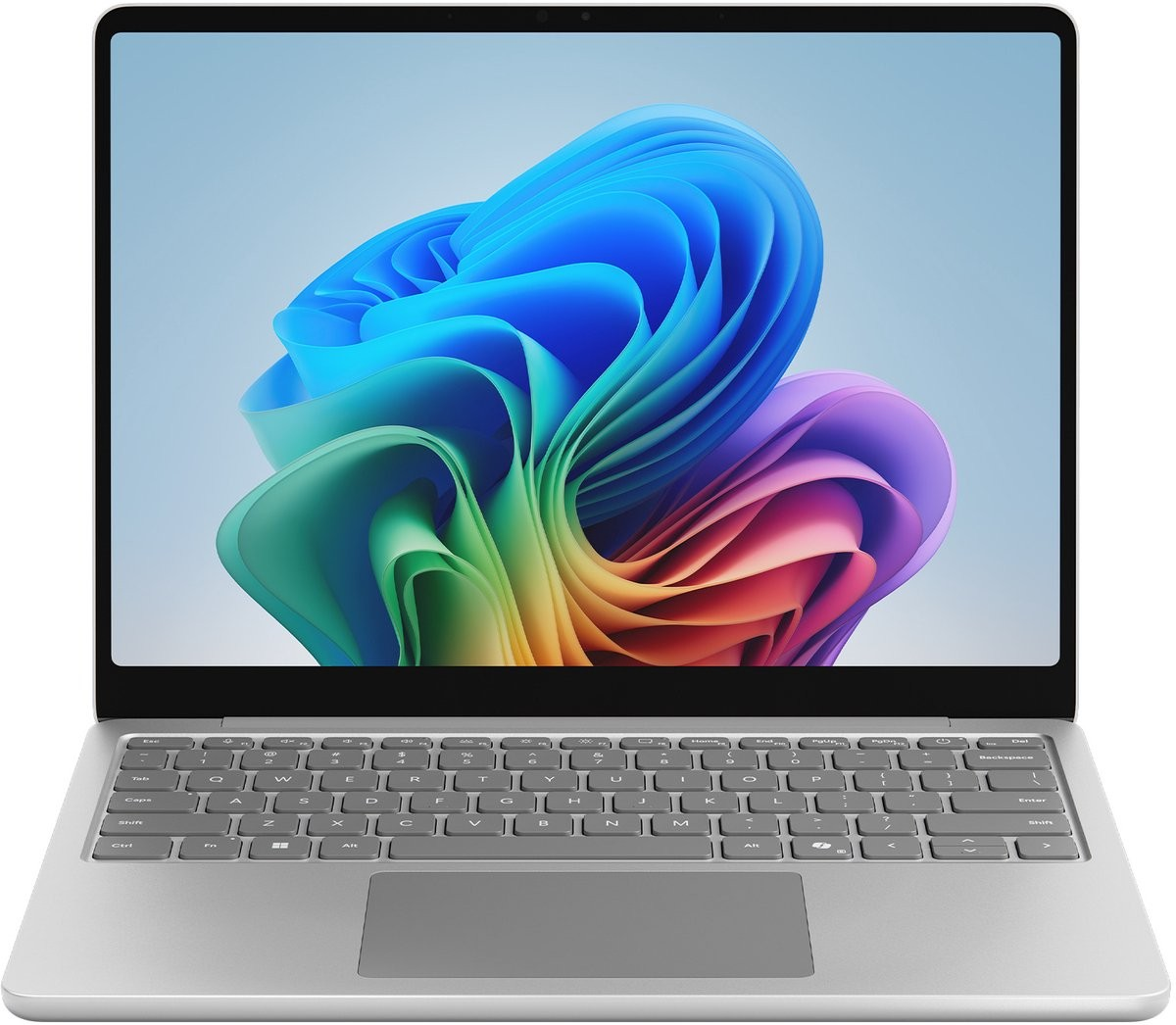 Microsoft Surface Laptop 13" Copilot+ PC Qualcomm Snapdragon 33 cm (13") Touchscreen 16 GB LPDDR5x-SDRAM 512 GB SSD Wi-Fi 7 (802.11be) Windows 11 Pro
