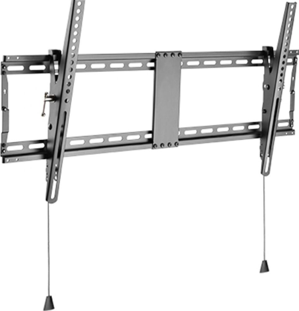 gembird TV-wall mount (neigbar), 43 90 Zoll