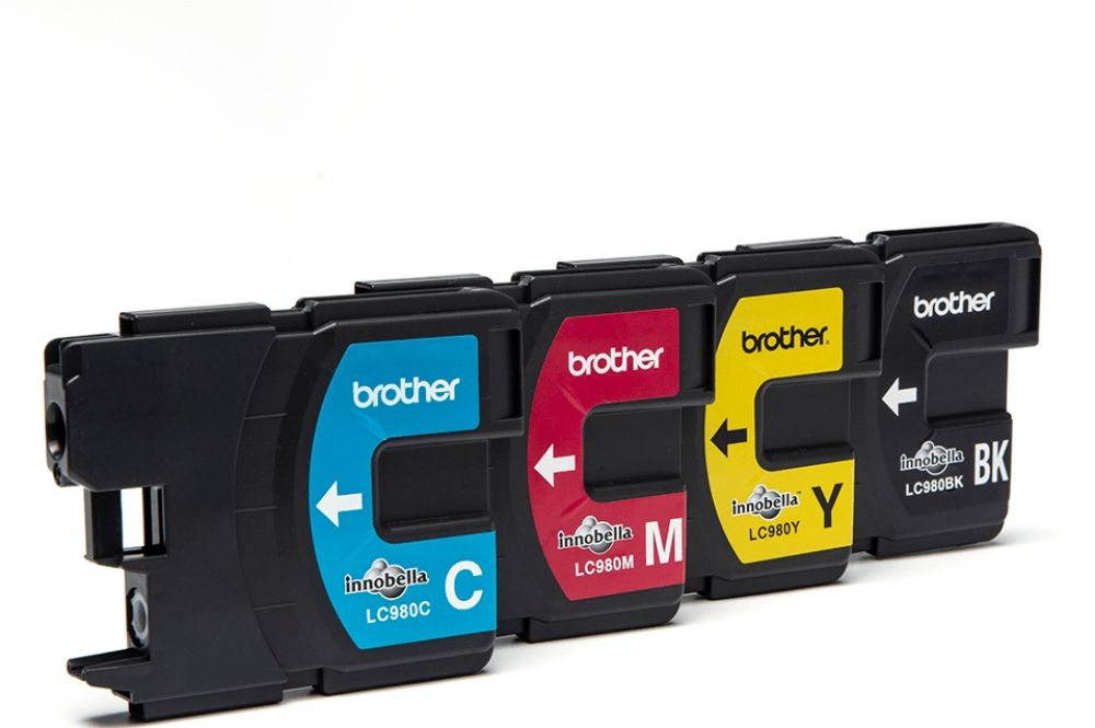 Brother LC980VALBP - 4
