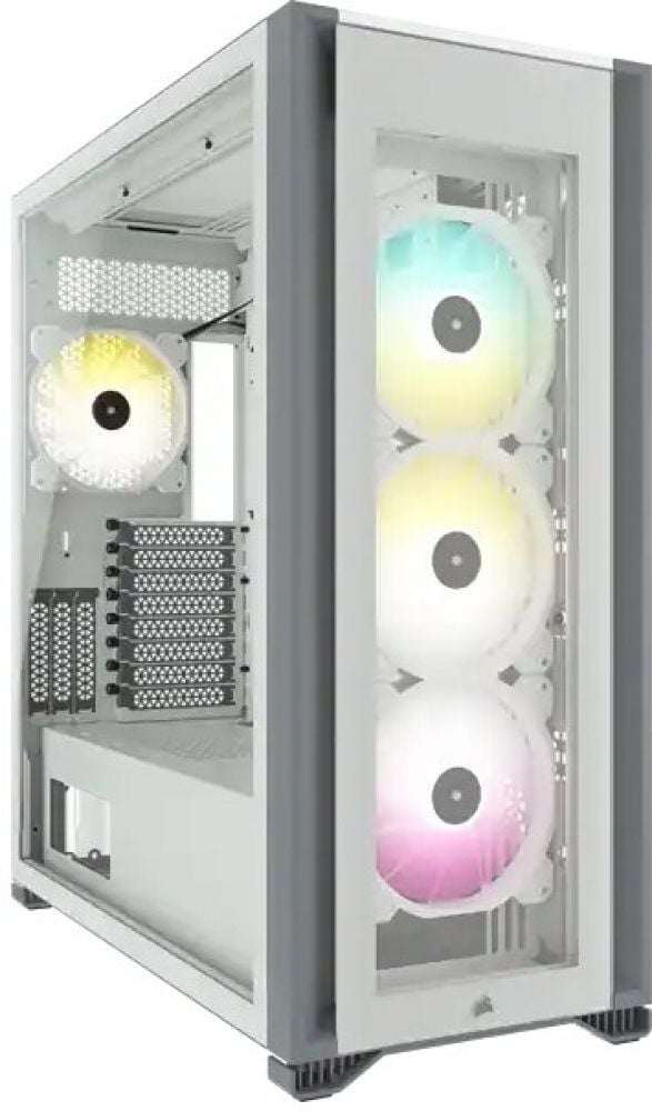 Corsair iCUE 7000X RGB - Towermodel