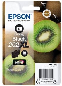 Epson 202XL - 7.9 ml