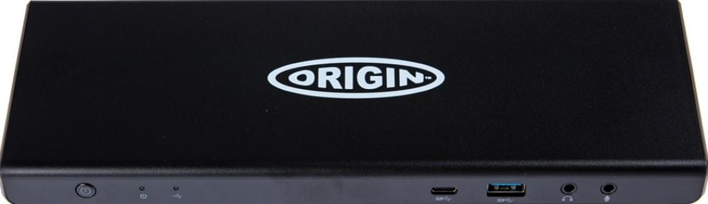 Origin Storage - Dockingstation