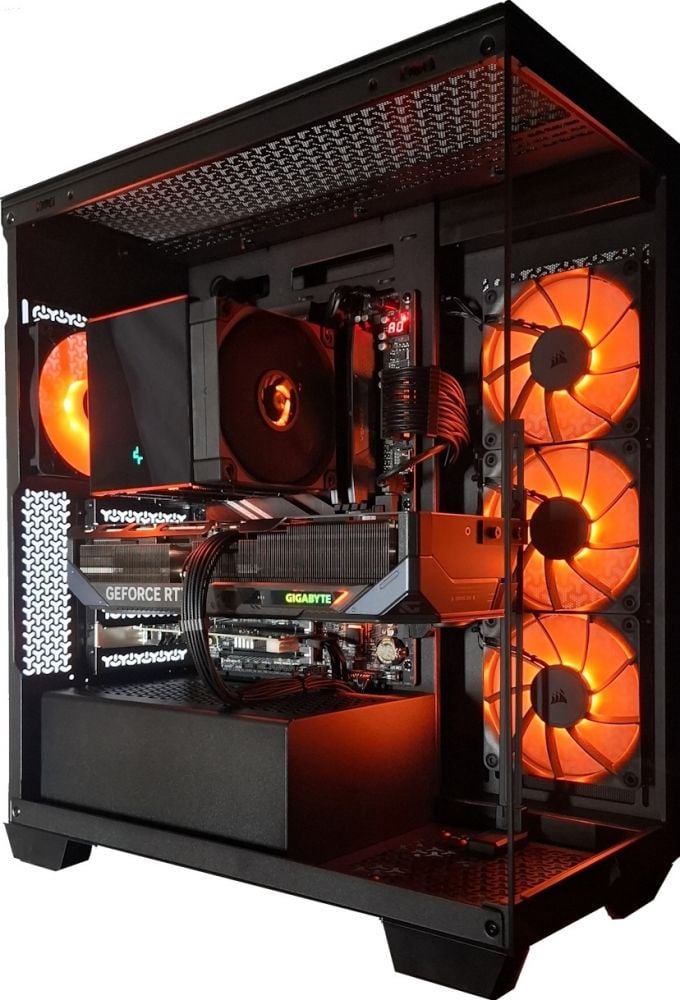Xenith Racing by Build4Performance Rookie - Ryzen 5 9600X