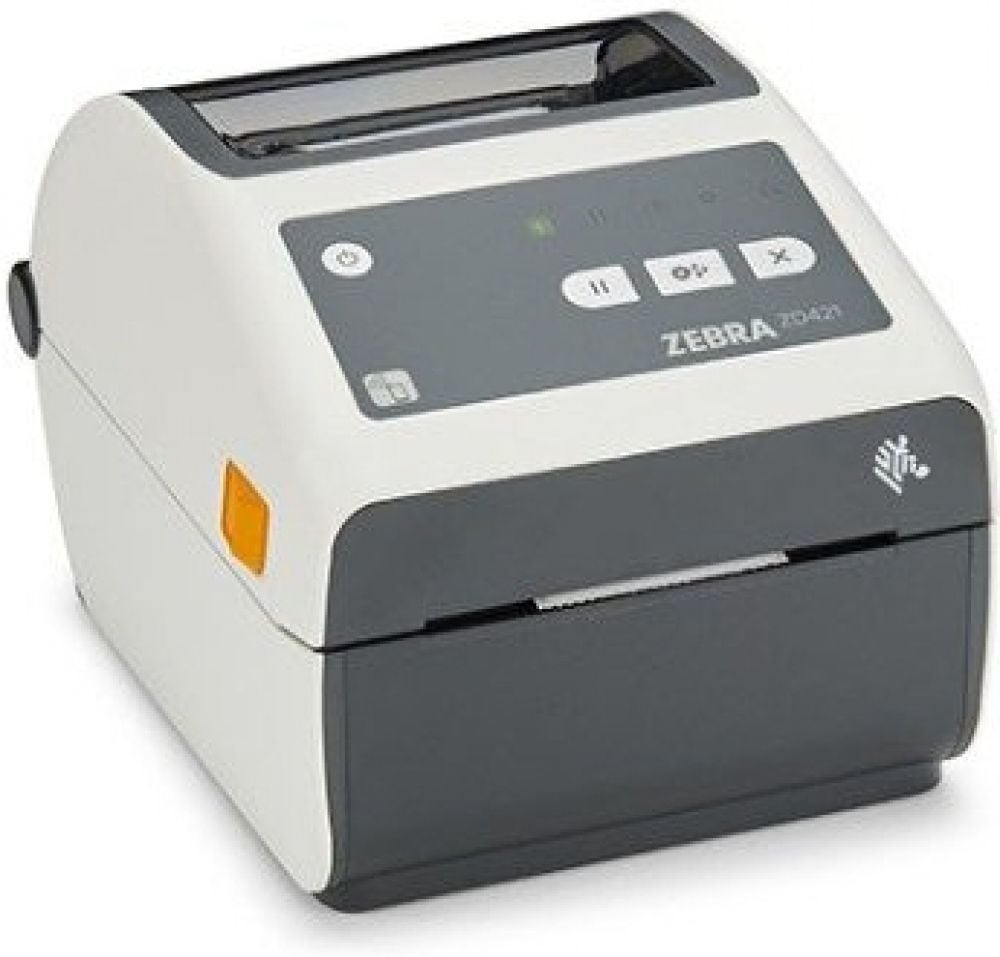 Zebra Host BTLE5 Ethernet.