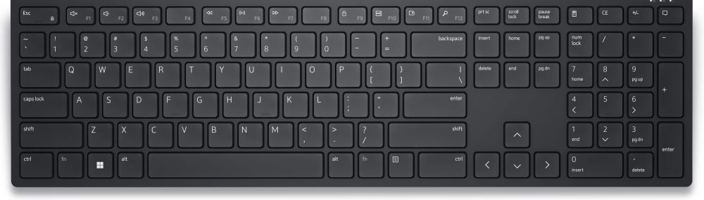 Dell KB500 - Toetsenbord
