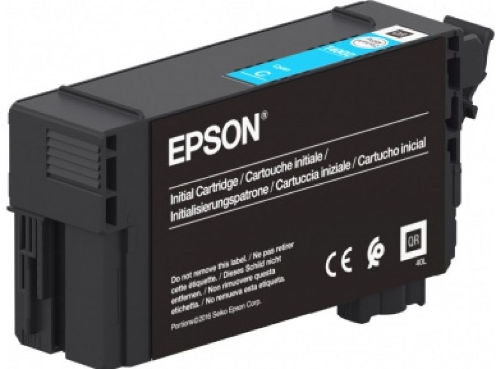 Epson T40D240 - 50 ml