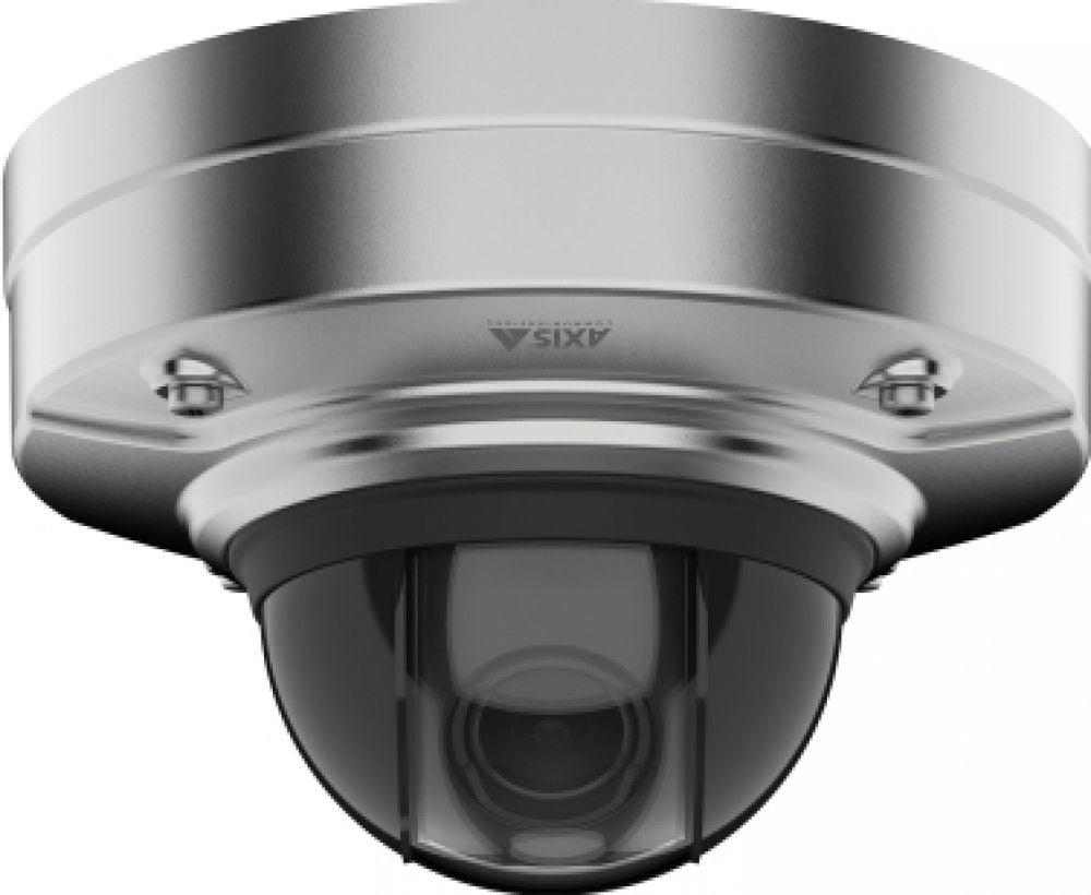 AXIS M30 Series M3057-PLR MK II - Panoramische netwerkcamera