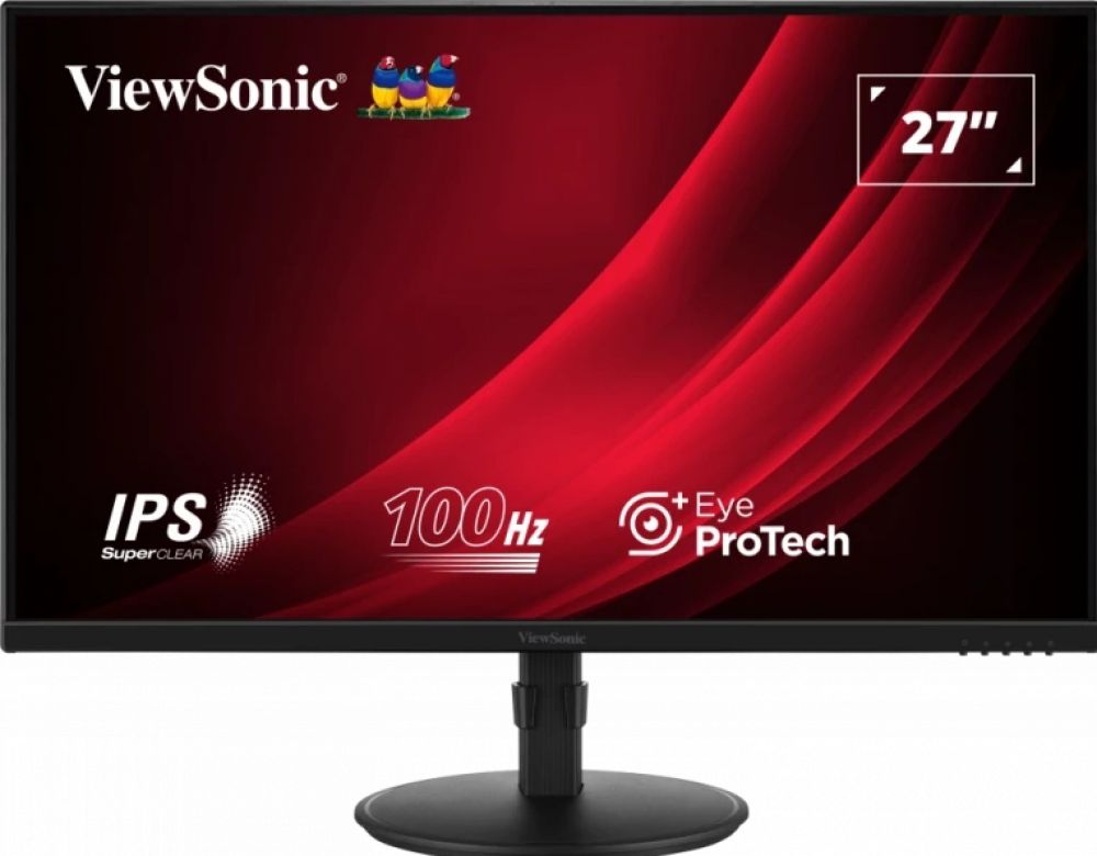 Viewsonic 68.6cm (27") VG2708A-MHD 16:9 FHD HDMI+DP