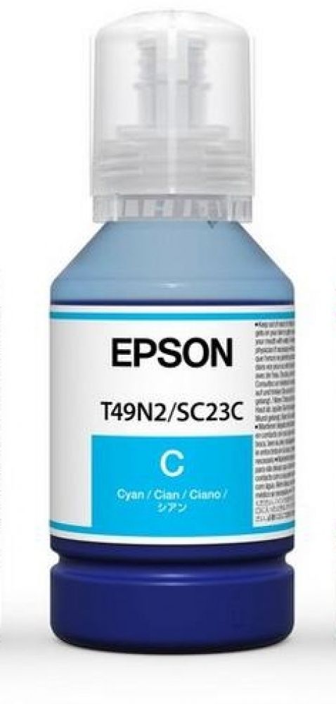 EPSON Epson T49H2 - 140 ml