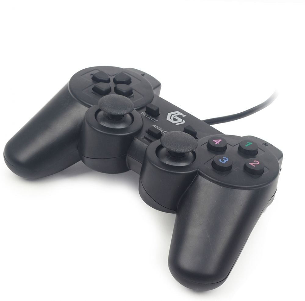 GEMBIRD JPD-UDV-01 - Gamepad