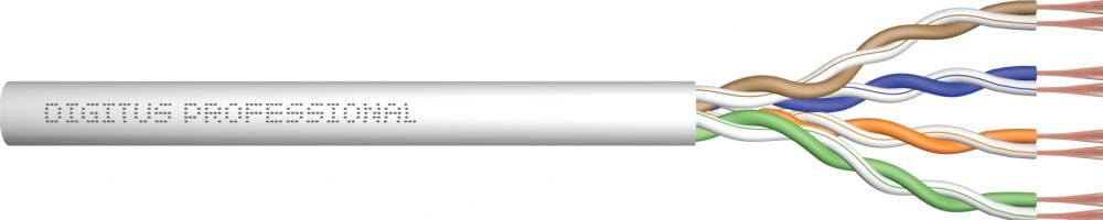 DIGITUS Professional - Bulkkabel