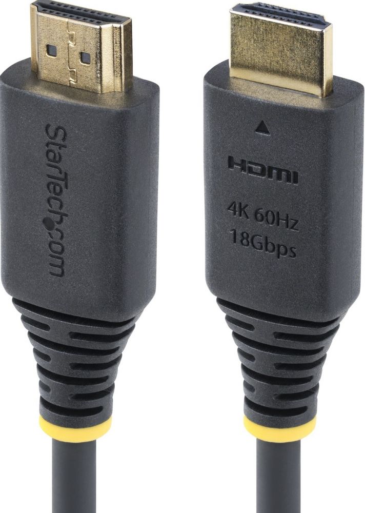 4m Premium Certified HDMI Cable 4K60