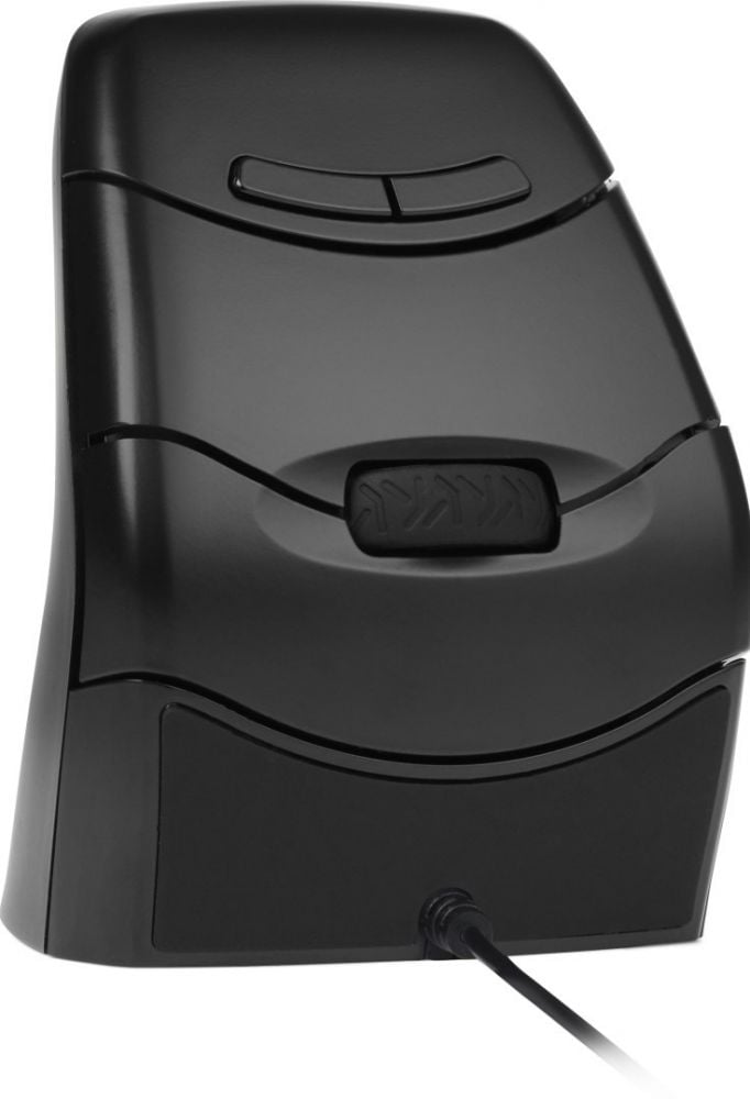 BakkerElkhuizen muis DXT 3 Precision wired retail