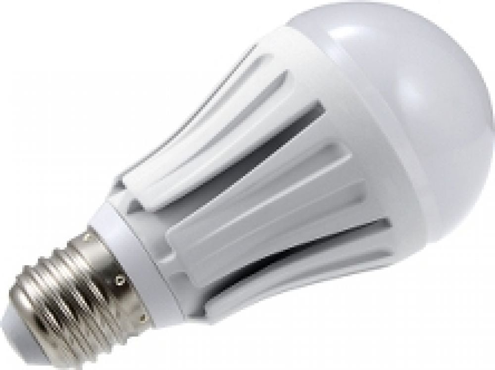 LED ultron save-E E27 10 Watt 3000K, 810lm, Dimbaarr