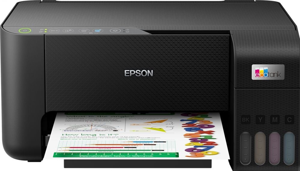 EPSON Epson EcoTank ET-2815 - Multifunctionele printer