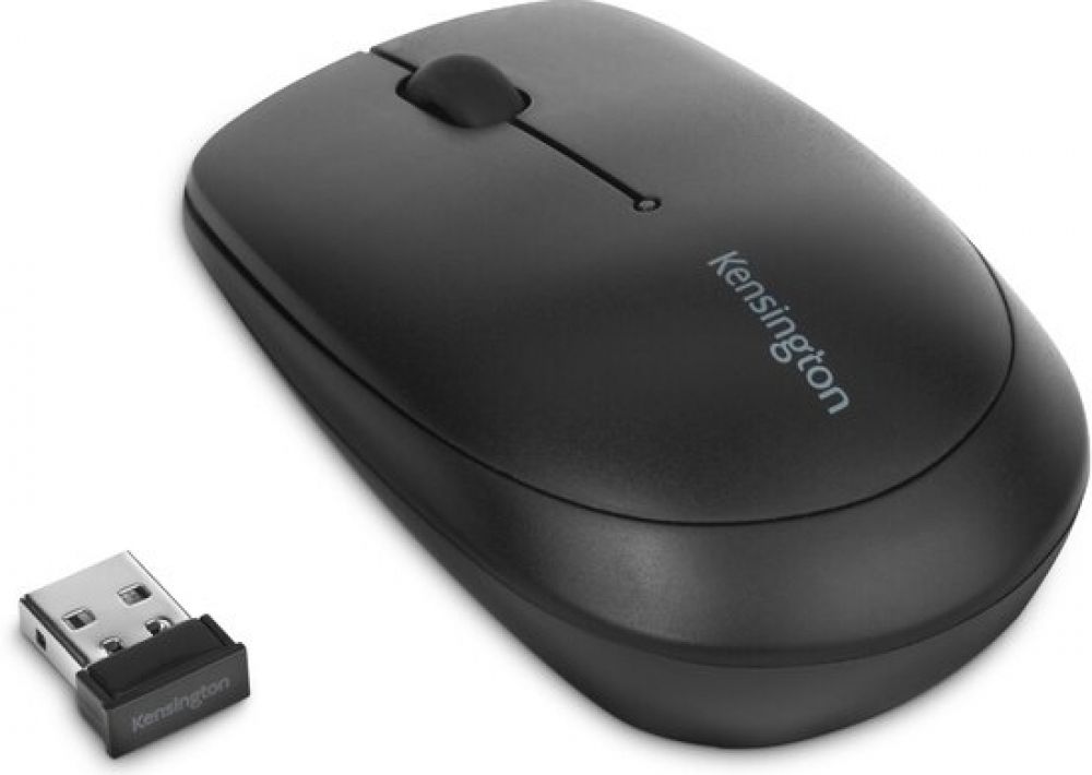 Kensington Pro Fit Mobile - Muis