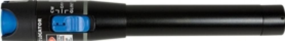 ZUB Logilink fibre checker, visual fault locatior 10mW for 2.5 + 1.25 Ferrules