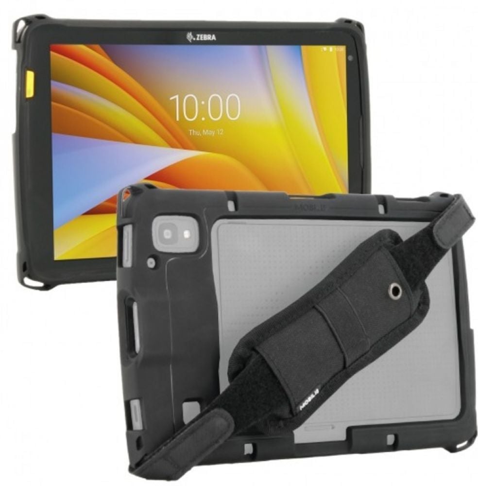 Mobilis PROTECH - Achterzijde behuizing voor tablet