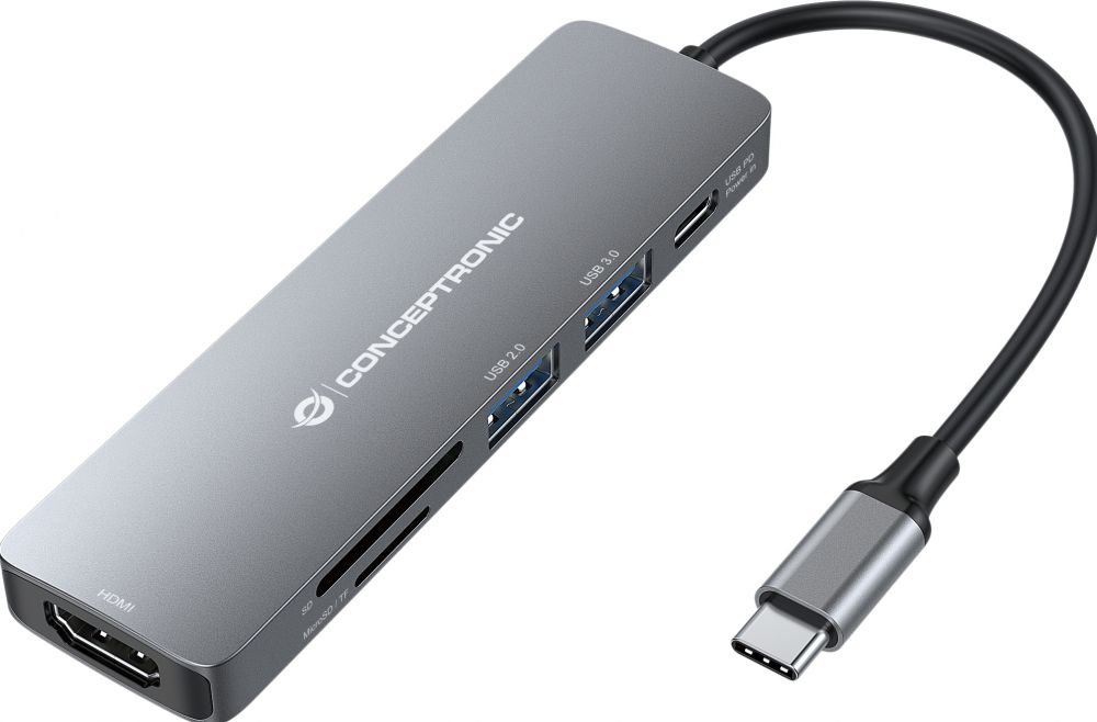 CONCEPTRONIC DONN11G - Adapter