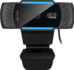 CyberTrack H5 - Webcam