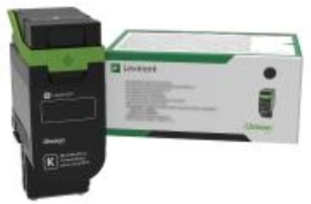 Lexmark - Zwart