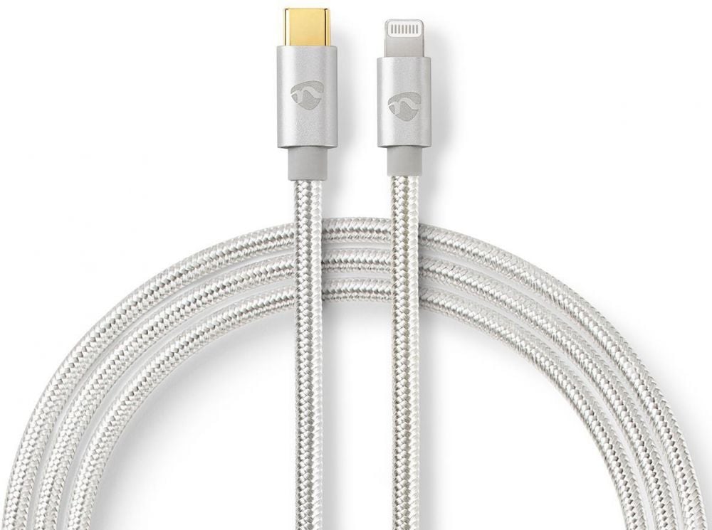 Nedis - Lightning-kabel