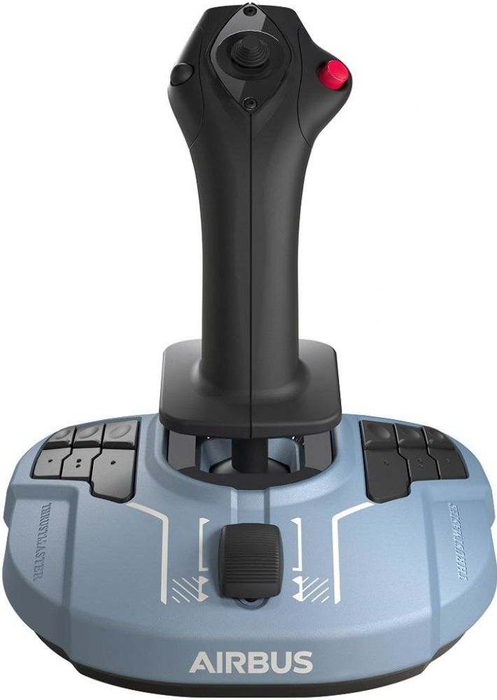 Thrustmaster Civil Aviation Sidestick Airbus edition - Joystick