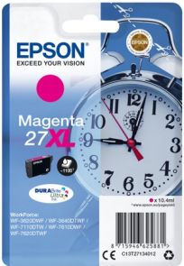 Epson 27XL - 10.4 ml