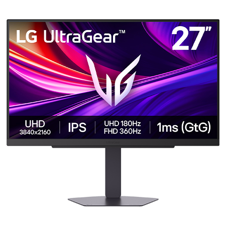 LG LG UltraGear 27G810A-B.AEU - Monitor