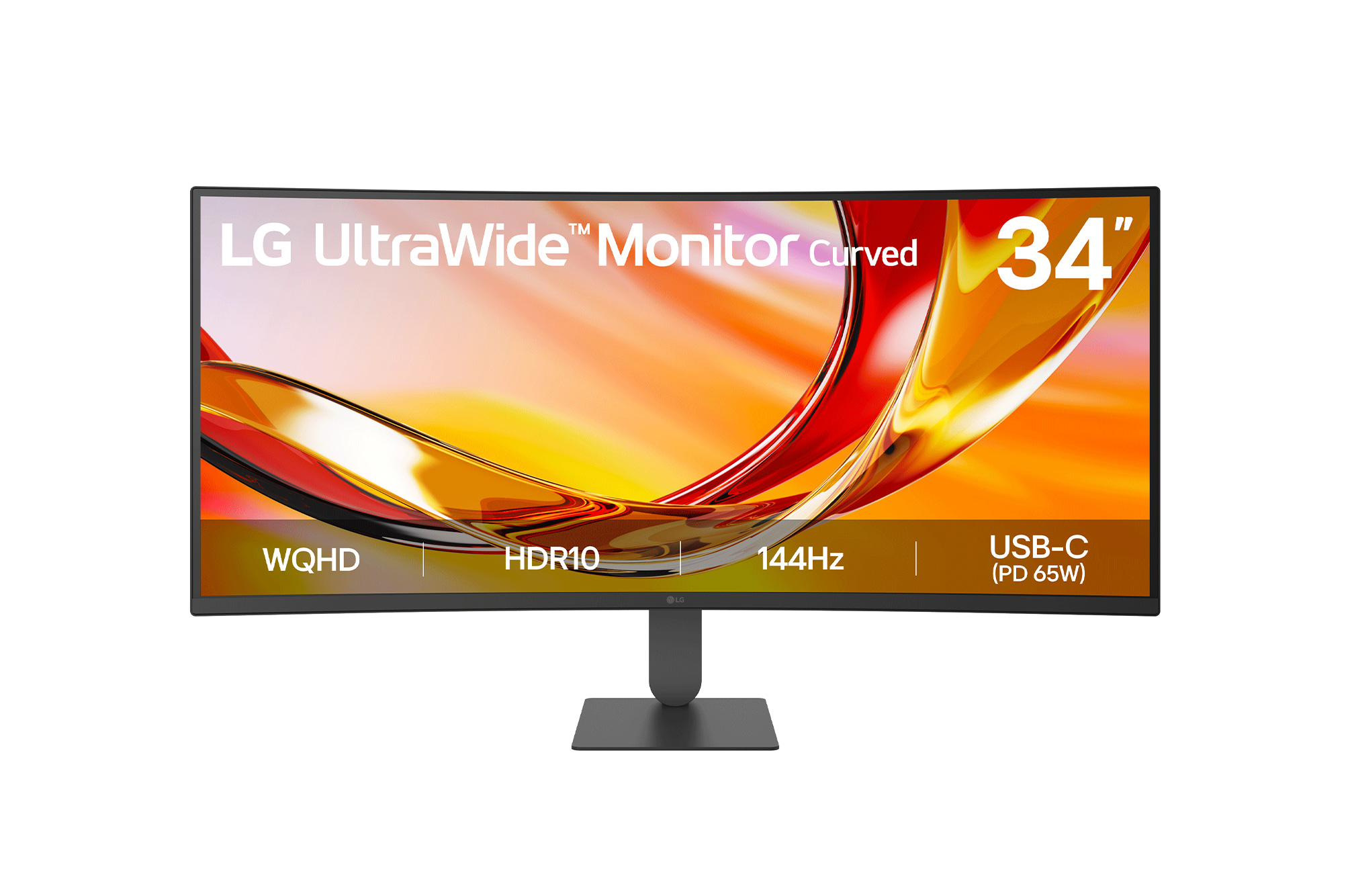 LG LG 34U640B-B - Monitor