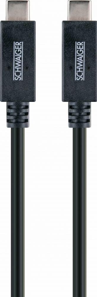 Schwaiger Type C/Type C Sync & Lade