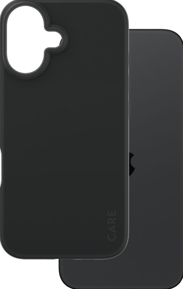 CARE by PanzerGlass - Achterzijde behuizing voor mobiele telefoon