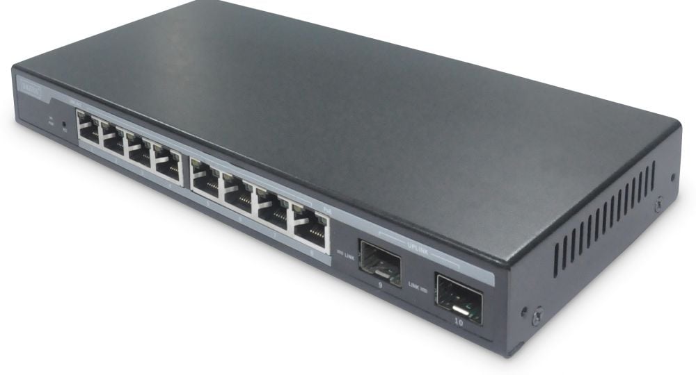 DIGITUS Professional DN-95344 - Switch